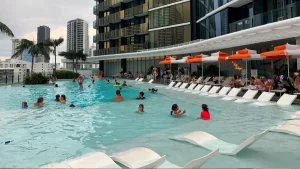 Dorsett Gold Coast review | A three-night stay at the chic new hotel at The Star Gold Coast