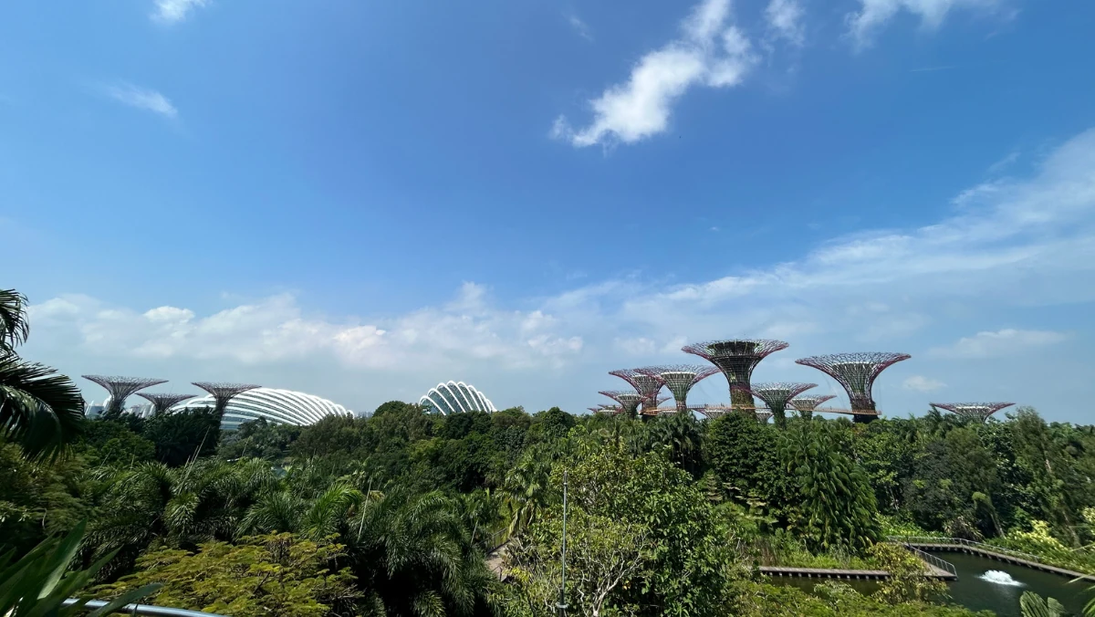 The only itinerary for 3 days in Singapore you’ll need
