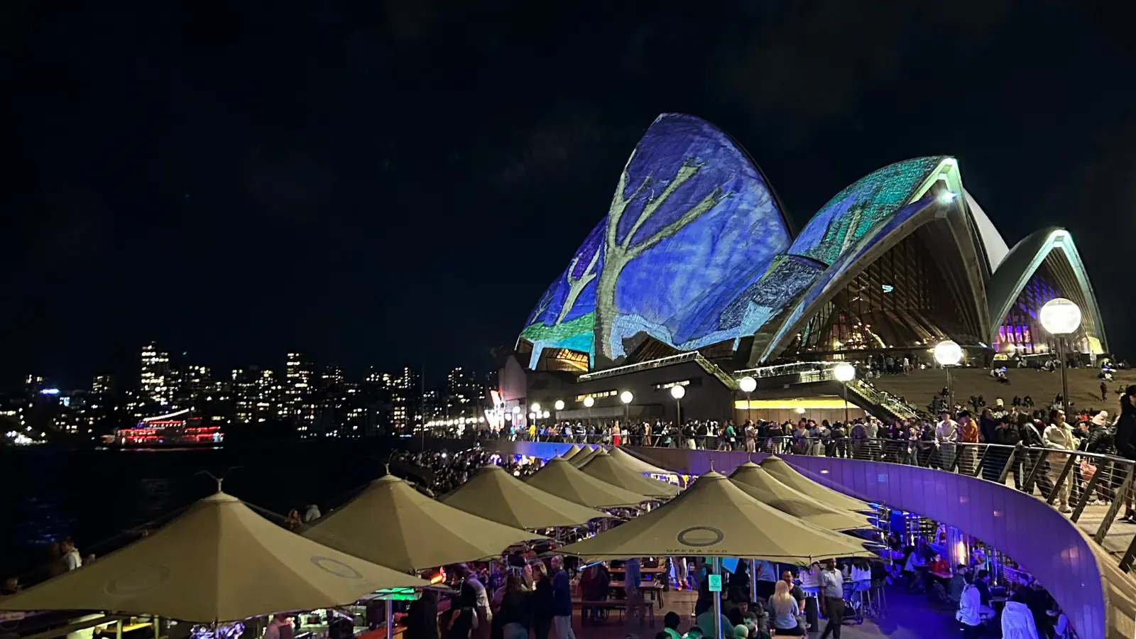 What to see at Vivid Sydney in 2026 (and what to skip)