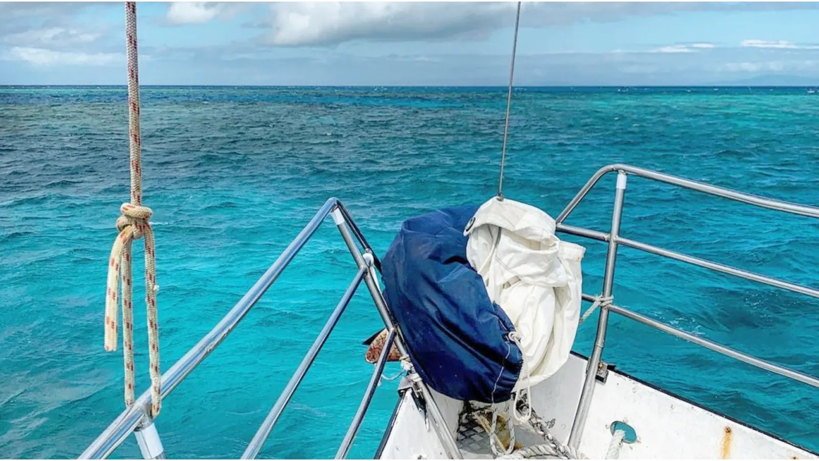 6 incredible ways to experience the Great Barrier Reef