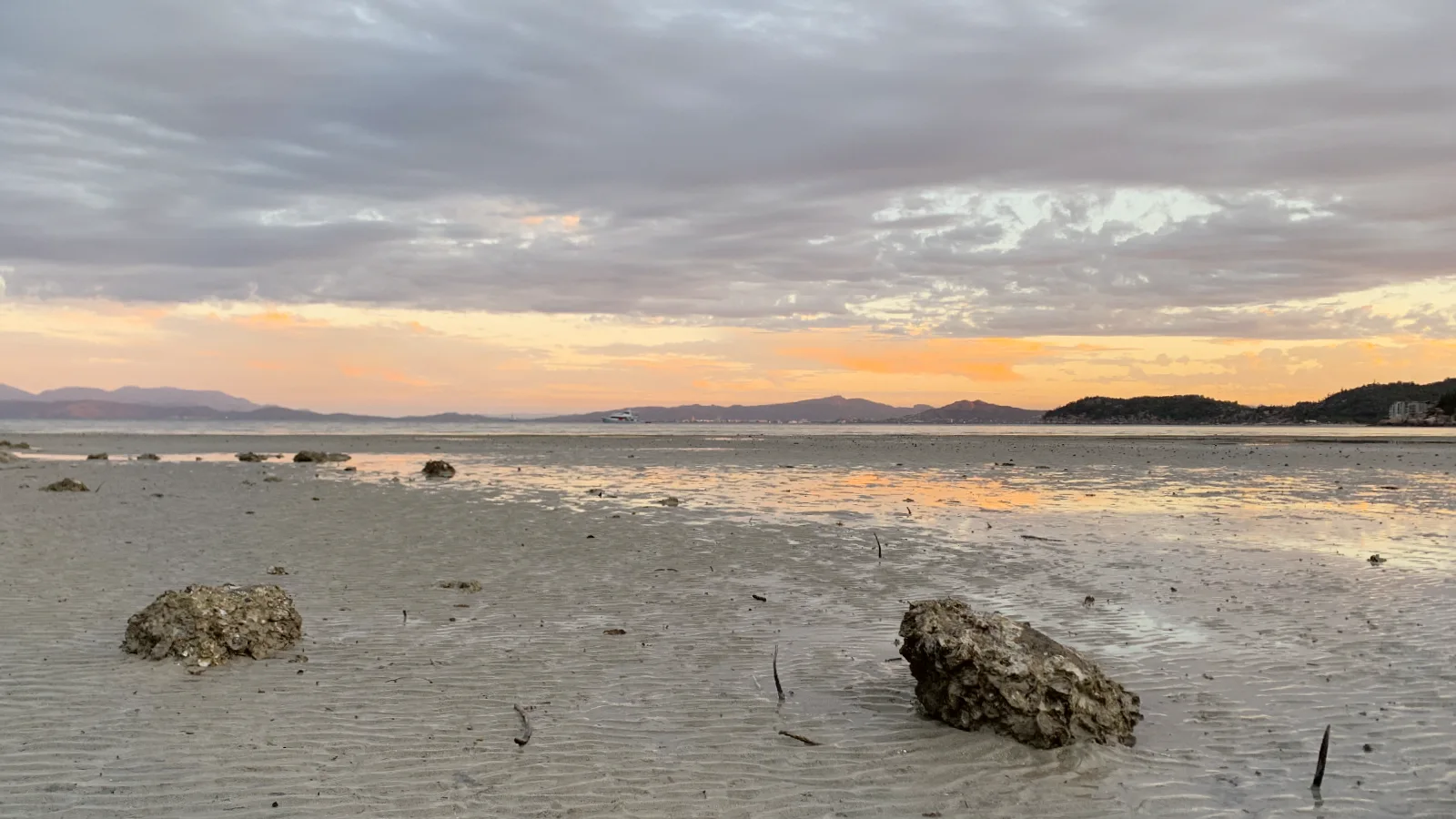 Best time to visit Magnetic Island