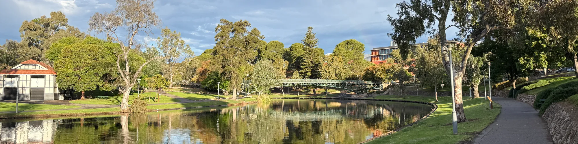 48 hours in Adelaide: A weekend in the South Australian capital