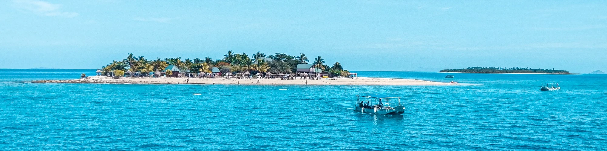 5 overseas destinations you can visit from Australia for a long weekend