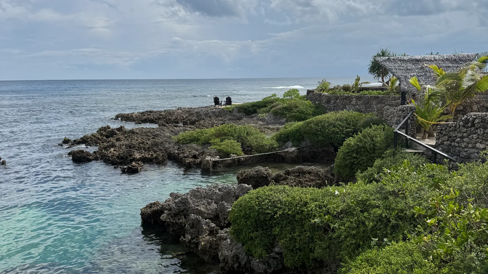 Best time to visit Vanuatu