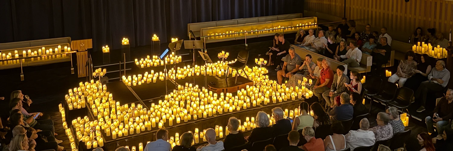 Candlelight Concerts in Sydney | Review