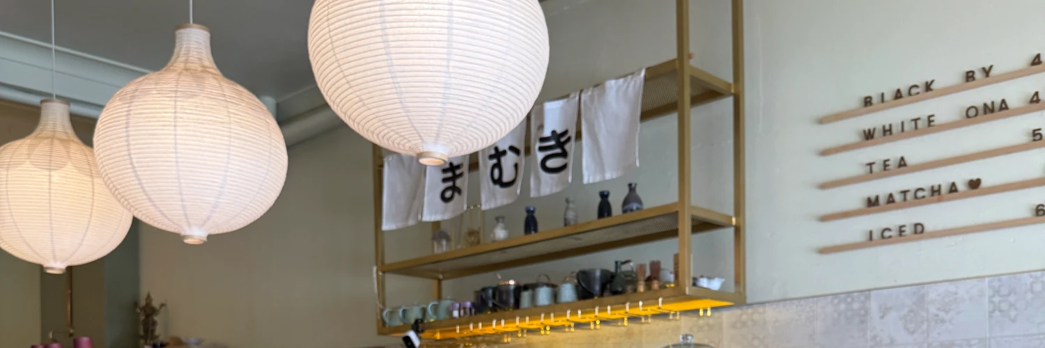 Japanese restaurants in Newtown we visit over and over again