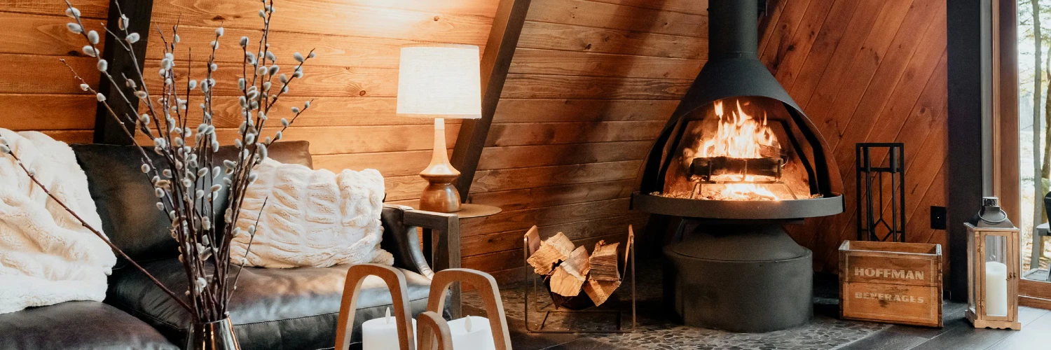 Cosy winter getaways in New South Wales