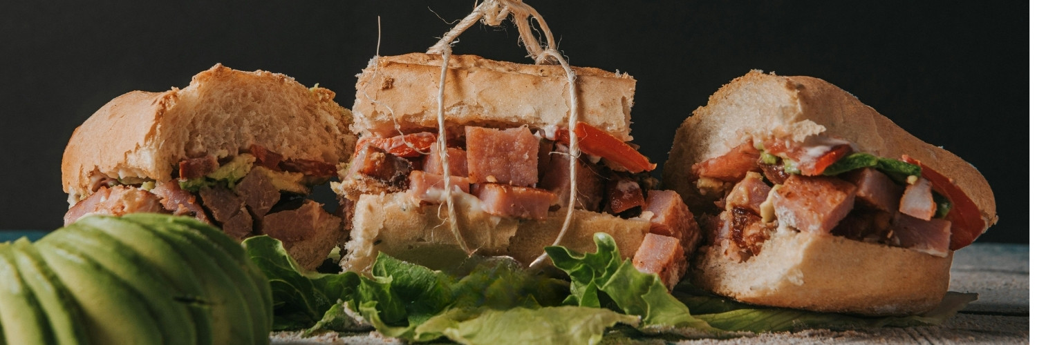 6 spots to find the best sandwiches in Newtown