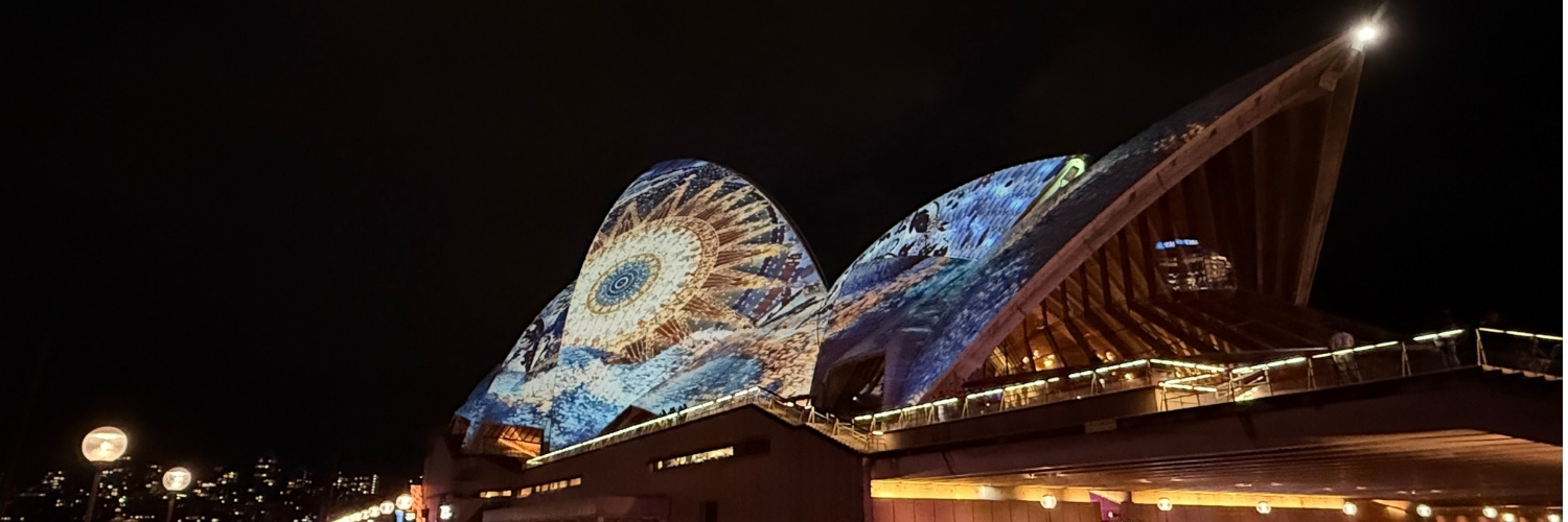 What to see at Vivid Sydney in 2026 (and what to skip)