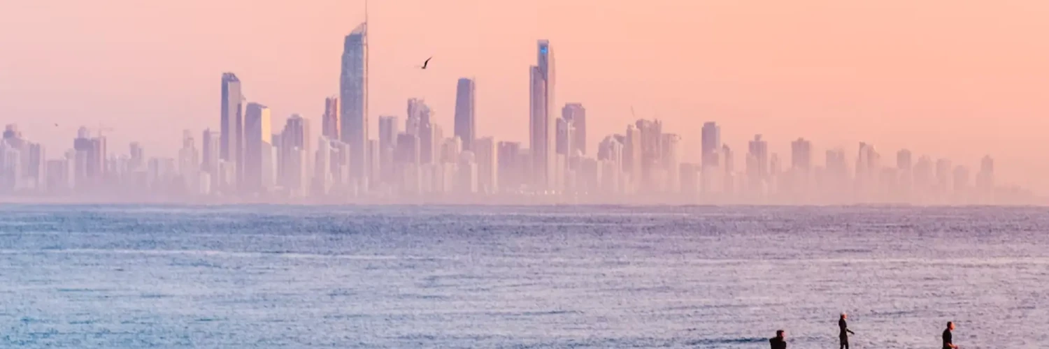 5 weekend trip ideas from the Gold Coast