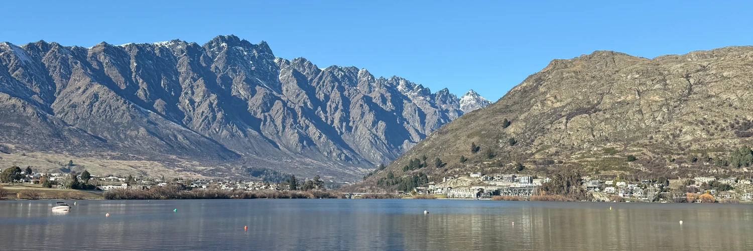 6 incredible places in Otago to visit while in Queenstown