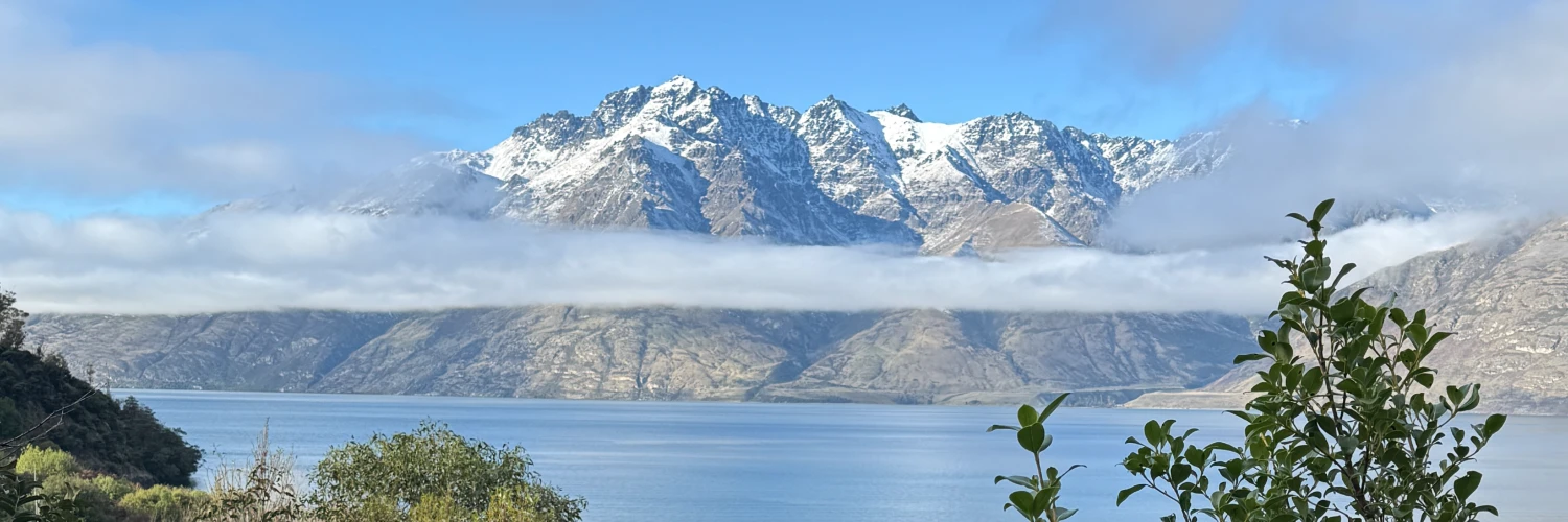 5 things to do in Queenstown in winter that aren’t skiing