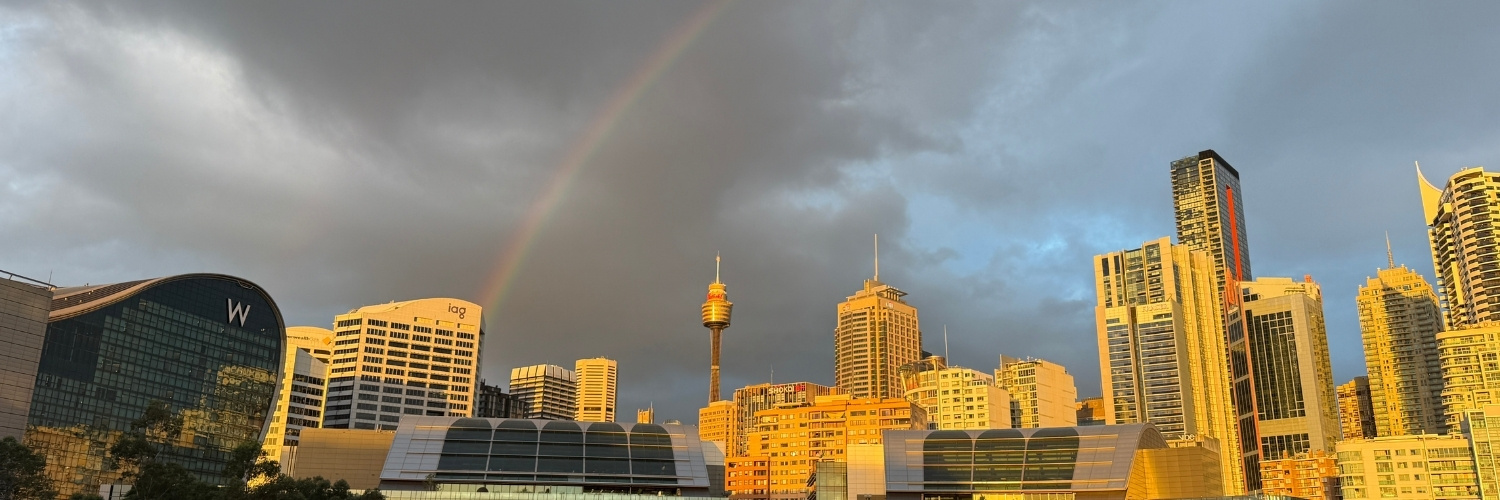 6 things to do in Sydney on a rainy day that aren’t a pub
