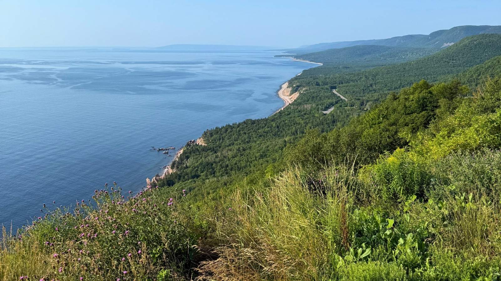 Cape Breton weekend: A 2-night Cabot Trail circuit