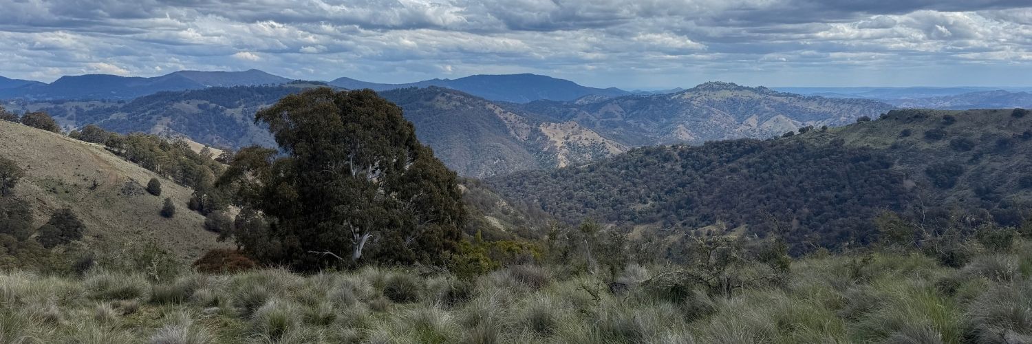 3-day Barrington Tops weekend itinerary